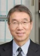 磐田市立総合病院病院長鈴木昌八先生写真