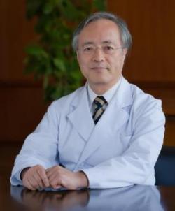 聖隷浜松病院院長鳥居先生写真