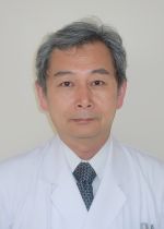 独立行政法人国立病院機構静岡医療センター院長梅本琢也先生写真