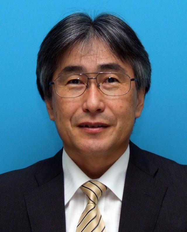 須田先生