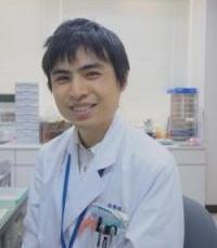 富士宮市立病院後期研修医田代先生写真