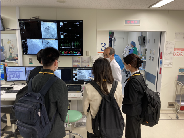 中部バスツアー2