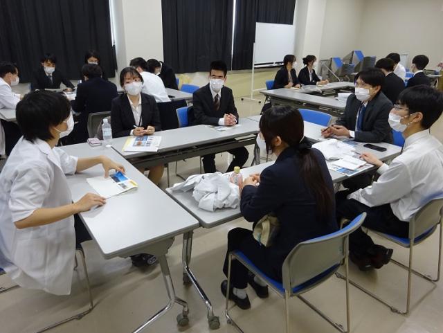 東部バスツアー2