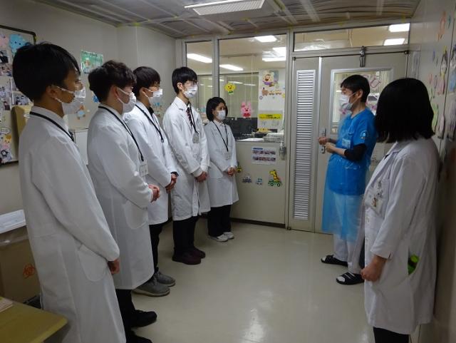 東部バスツアー3