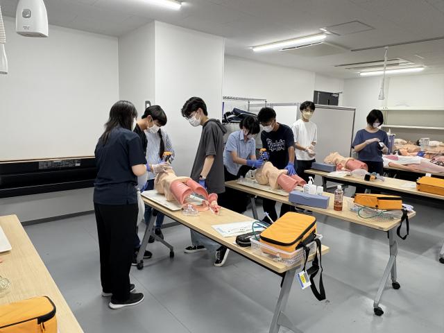 体験２