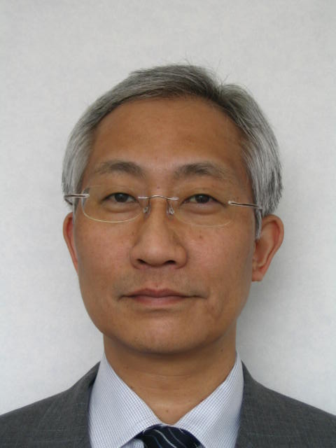 厚生病院院長