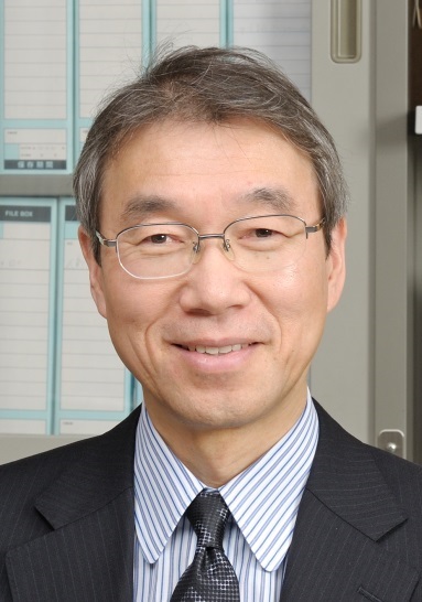 磐田病院長