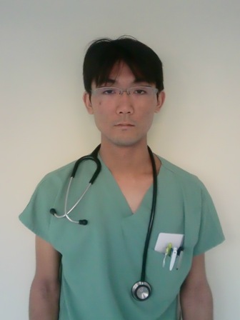 伊藤祐介