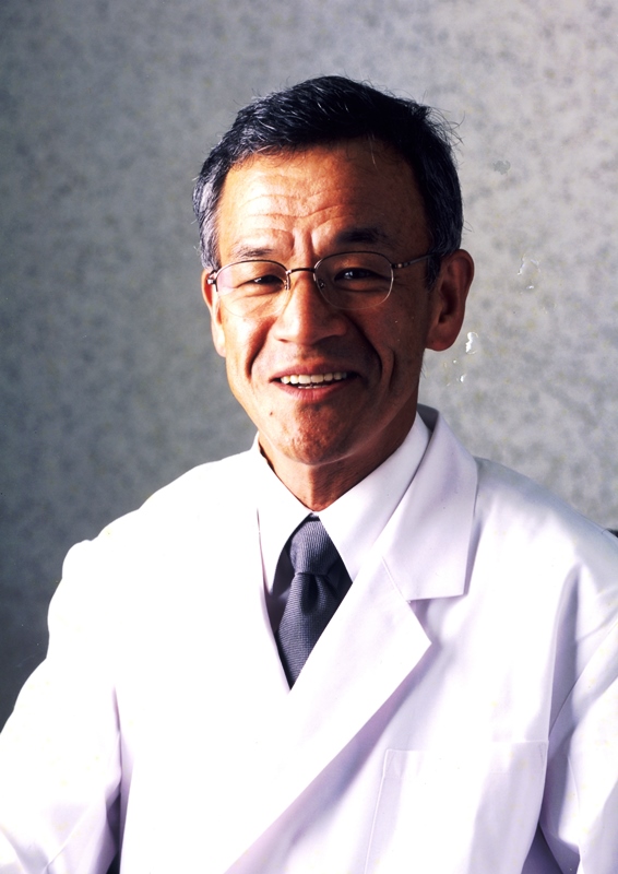 伊豆今井浜　病院長
