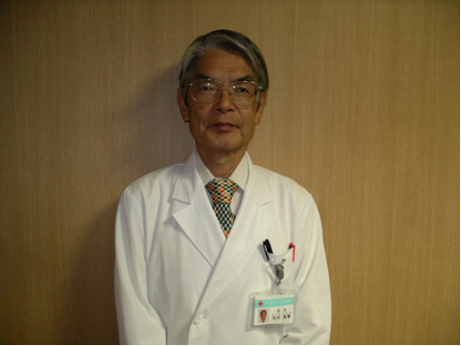 伊豆日赤院長