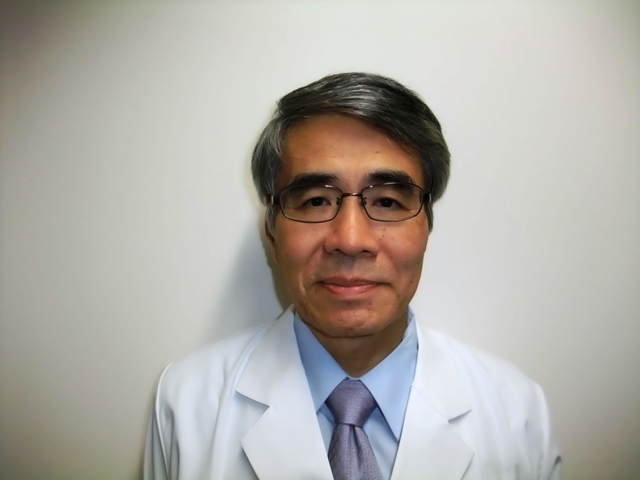 三島総合病院院長