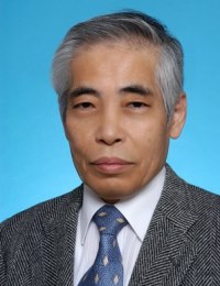 静岡市立静岡病院長