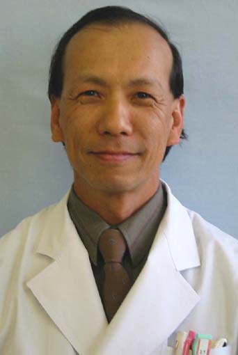 静岡日赤病病院長