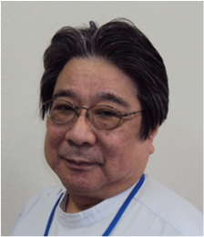 裾野赤十字院長