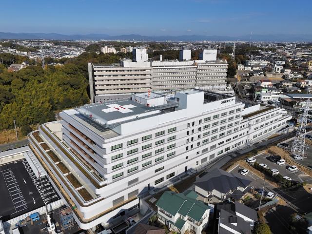 浜松医療センター